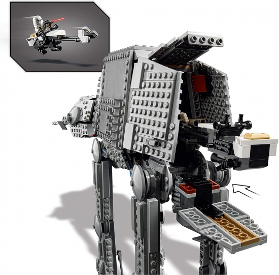 LEGO Star Wars 75288 AT-AT [neu]