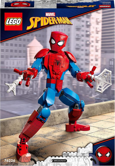 LEGO® Super Heroes 76226 Spider-Man Figur [neu]