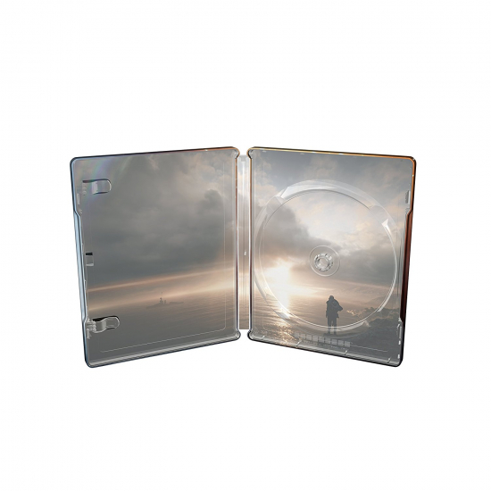 Battlefield 1 Steelbook [G2] (PC/PS4/XBOX ONE)