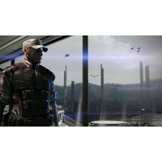 Mass Effect 3 [Essentials] (deutsch) (UK BBFC) (PS3)