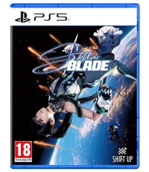 Stellar Blade [uncut] (deutsch spielbar) (AT PEGI) (PS5) inkl. 3 DLC