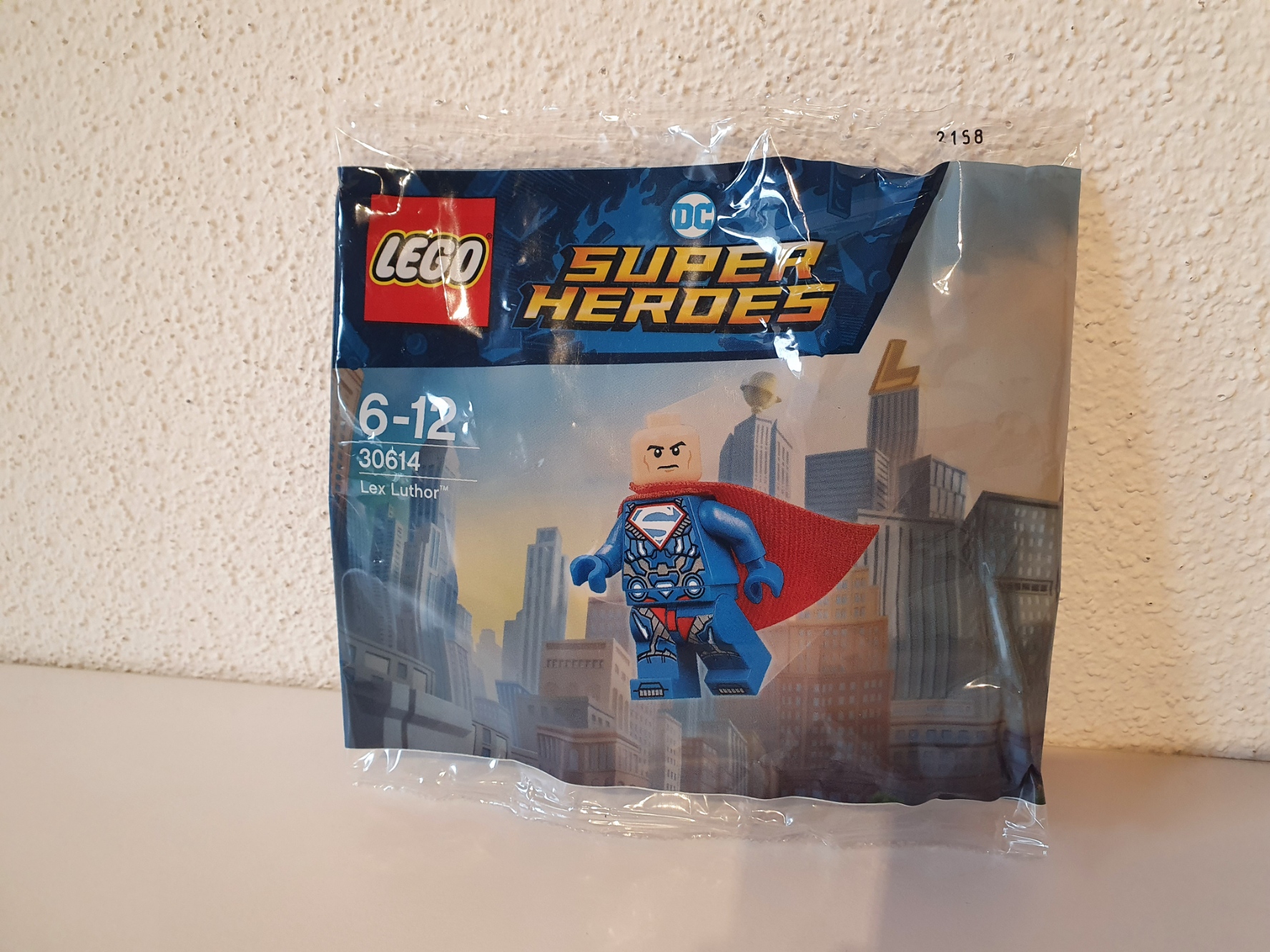 Lego 30614 hot sale