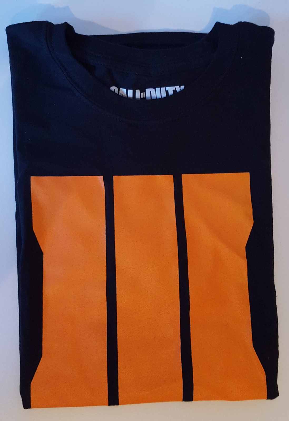 black ops 3 t shirt