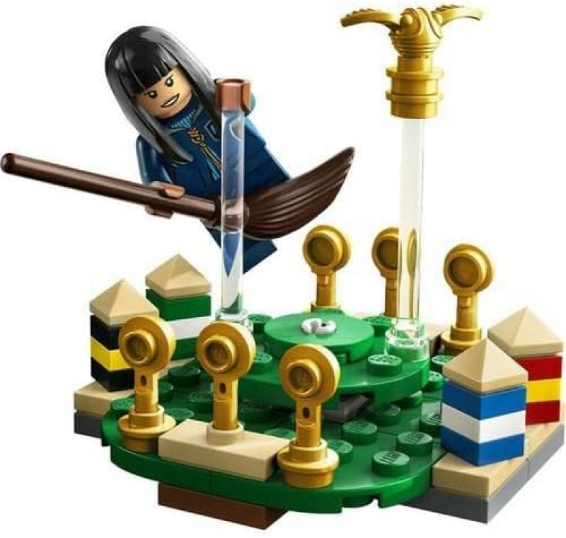 LEGO® Harry Potter 30651 Quidditch™ Training [neu]