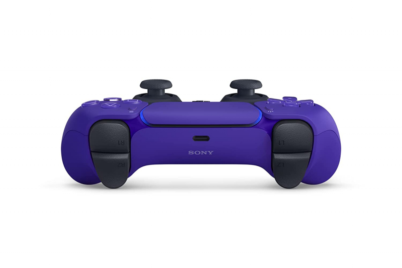 PlayStation 5 DualSense Wireless Controller Galactic Purple