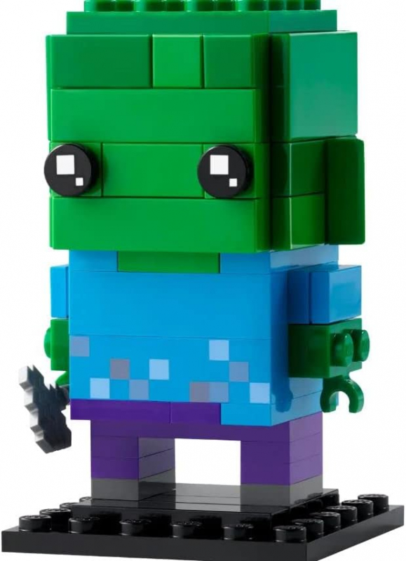 LEGO® BrickHeadz 40626 Zombie [neu]