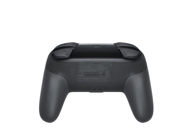 Nintendo Switch Pro Controller