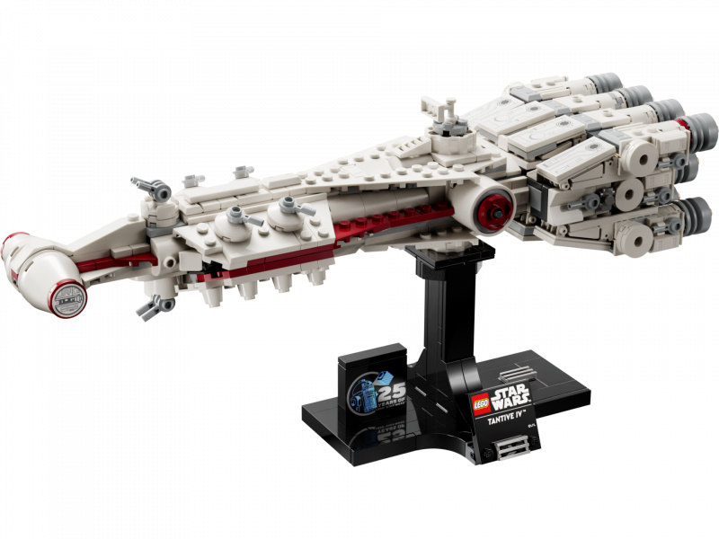 LEGO® Star Wars 75376 Tantive IV™ [neu]