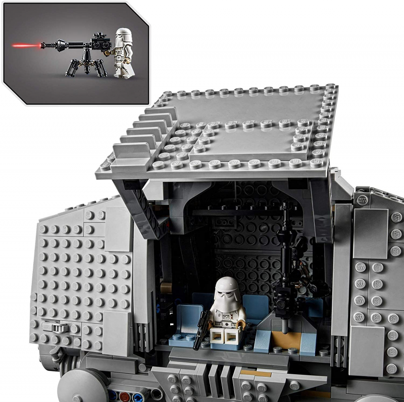 LEGO Star Wars 75288 AT-AT [neu]