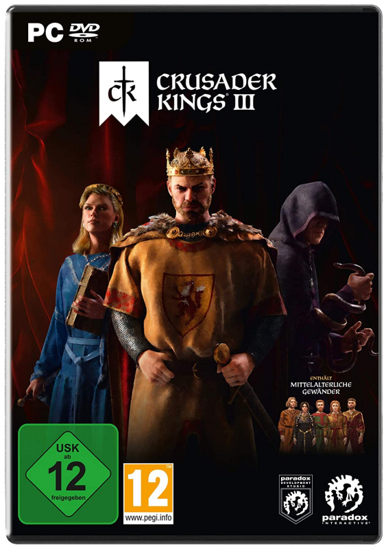 crusader kings 2 guide deutsch