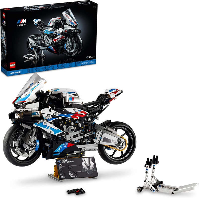 LEGO® Technic 42130 BMW M 1000 RR [neu]