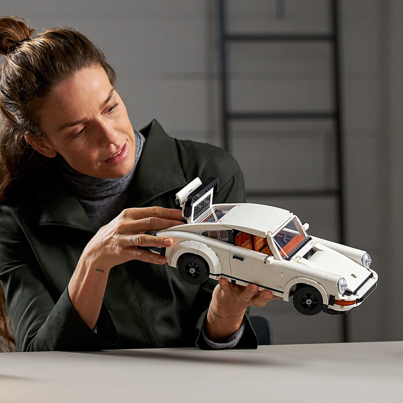 LEGO Creator 10295 Porsche 911 [neu]