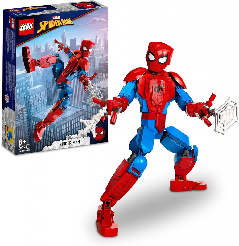 LEGO® Super Heroes 76226 Spider-Man Figur [neu]