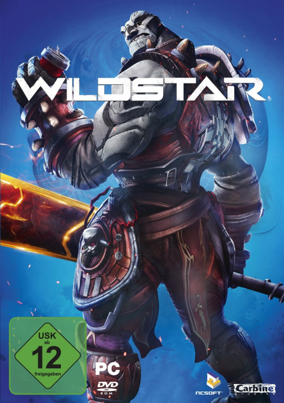 Wildstar (deutsch) (DE) (PC)