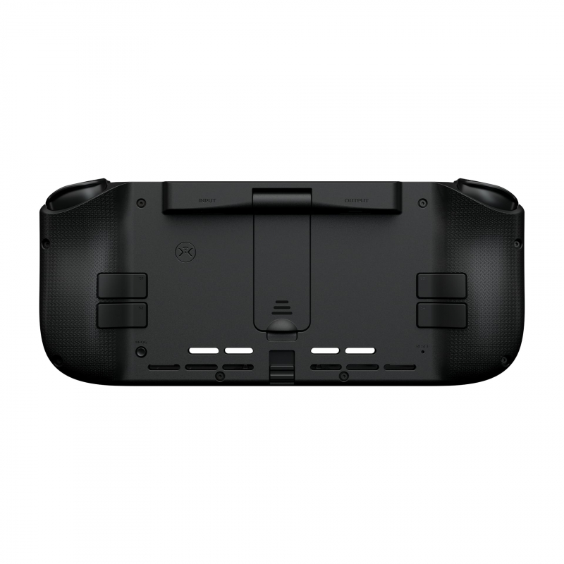 Nitro Deck+ for Switch & OLED Switch (Clear Black) (Nintendo Switch)