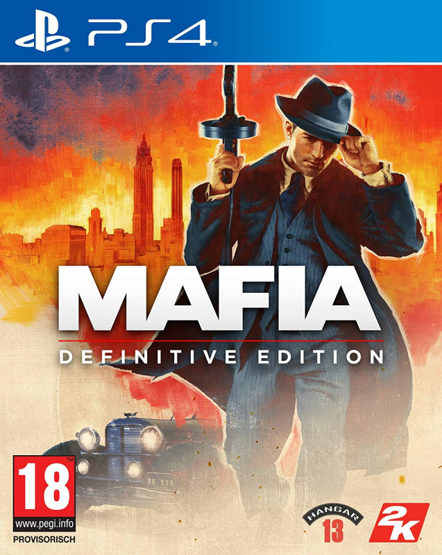 mafia 1 deutsch
