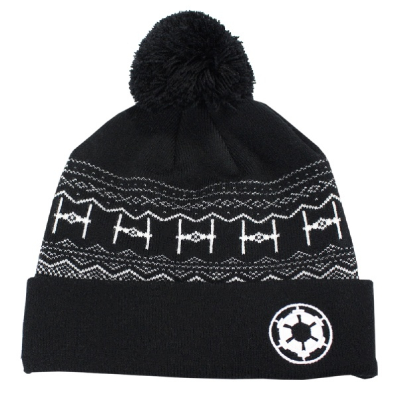 Star Wars Empire Beanie (Merchandise)