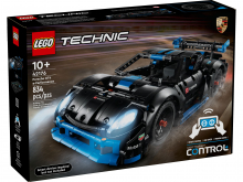 LEGO® Technic 42176 Porsche GT4 e-Performance Rennwagen [neu - Verpackung leicht beschädigt]