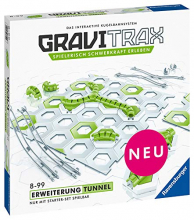 Ravensburger GraviTrax Tunnel Erweiterung (27614)