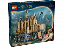 LEGO® Harry Potter 76435 Schloss Hogwarts™ Die Große Halle [neu]