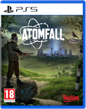 Atomfall (deutsch spielbar) (EU PEGI) (PS5)