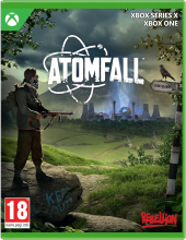 Atomfall (deutsch spielbar) (EU PEGI) (XBOX ONE / XBOX Series X)