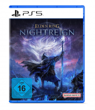 Elden Ring Nightreign (deutsch spielbar) (DE USK) (PS5)