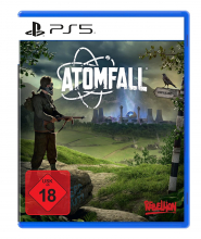 Atomfall (deutsch spielbar) (DE USK) (PS5)