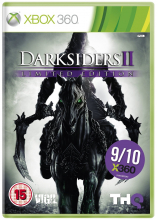 Darksiders 2 - Limited Edition [uncut] (deutsch) (XBOX360)