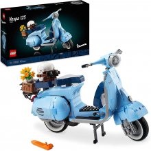 LEGO® Creator 10298 Vespa 125 [neu - Verpackung leicht eingedrückt]