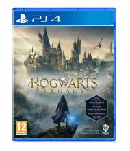 Hogwarts Legacy (deutsch) (AT PEGI) (PS4)