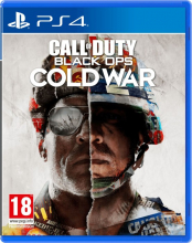Call of Duty Black Ops Cold War [uncut] (deutsch spielbar) (AT PEGI) (PS4)
