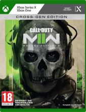 Call of Duty Modern Warfare II [uncut] (deutsch) (AT PEGI) (XBOX ONE / XBOX Series X)