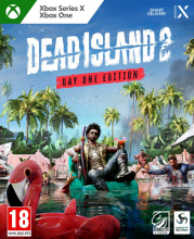 Dead Island 2 Day One Edition [uncut] (deutsch) (AT PEGI) (XBOX ONE / XBOX Series X) inkl. Banoi-Reminiszenz DLC