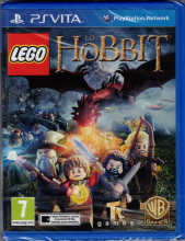 LEGO Der Hobbit (deutsch) (IT PEGI) (PSV)